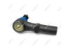 MEVOTECH  MES3609 Tie Rod End