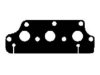 BGA  MG0397 Exhaust Manifold Gasket