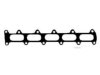 BGA  MG4501 Exhaust Manifold Gasket