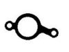 BGA  MG4574 Exhaust Manifold Gasket