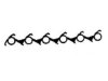 BGA  MG5574 Intake Manifold Gasket
