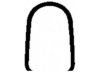 BGA  MG6709 Intake Manifold Gasket