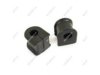 MEVOTECH  MK90552 Stabilizer Bar Bushing