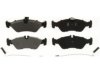 Bendix MKD1006 Brake Pad