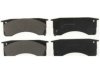 Bendix MKD1032FE Brake Pad