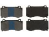 CHRYSLER 68144213AA Brake Pad