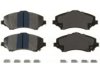 Bendix MKD1273 Brake Pad