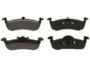 Bendix MKD1279 Brake Pad