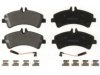 CHRYSLER 4862603AA Brake Pad