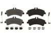 Bendix MKD1318 Brake Pad