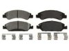 Bendix MKD1363FM Brake Pad