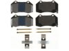 Bendix MKD1379 Brake Pad