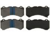 Bendix MKD1405 Brake Pad