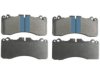 Bendix MKD1440 Brake Pad