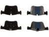 Bendix MKD1561 Brake Pad