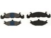 ORIGINAL EQUIPMENT DATA 4383479 Brake Pad