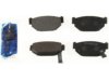 Bendix MKD314 Brake Pad