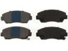 Bendix MKD320IQ Brake Pad