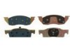 ORIGINAL EQUIPMENT DATA 4313875 Brake Pad