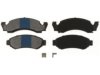 Bendix MKD375 Brake Pad