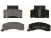 Bendix MKD459FM Brake Pad