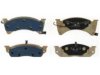 ORIGINAL EQUIPMENT DATA 4423314 Brake Pad