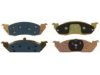 Bendix MKD529 Brake Pad