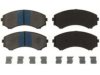 Bendix MKD550 Brake Pad