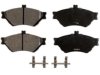 Bendix MKD659FM Brake Pad