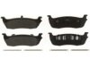 Bendix MKD664 Brake Pad