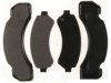 Bendix MKD717FE Brake Pad