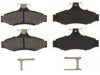 CENTRIC PARTS 1060724 Brake Pad