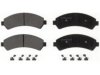 CENTRIC PARTS 1060726 Brake Pad