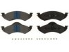 Bendix MKD746 Brake Pad