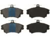 Bendix MKD837 Brake Pad