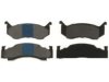 Bendix MKD86 Brake Pad