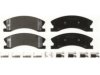 Bendix MKD945FM Brake Pad