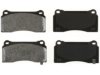 OEM 5093307AA Brake Pad