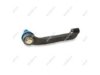 MEVOTECH  MS25605 Tie Rod End