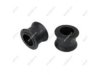 MEVOTECH  MS25874 Stabilizer Bar Bushing