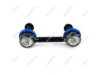 MEVOTECH  MS25881 Stabilizer Bar Link