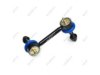MEVOTECH  MS25889 Stabilizer Bar Link
