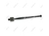 MEVOTECH  MS50707 Tie Rod End