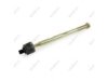 MEVOTECH  MS50731 Tie Rod End