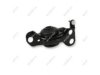 MEVOTECH  MS60401 Control Arm Bushing