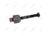 MEVOTECH  MS60712 Tie Rod End