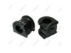 MEVOTECH  MS60876 Stabilizer Bar Bushing