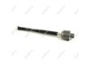 MEVOTECH  MS86726 Tie Rod End