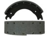 INTERNATIONAL HARVESTER (NAVISTAR) 1696068C91 Brake Shoe