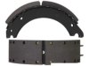 GENERAL MOTORS 12386729 Brake Shoe